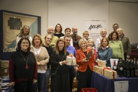 Milano torna l’ArchéNatale con regali belli, buoni e solidali