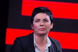 "L'amore vince": a Milano Chiara Amirante presenta il suo nuovo libro