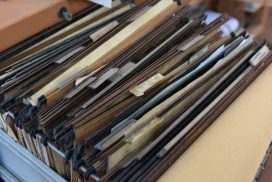 I Venerdì dell’Avvocatura: la consultazione degli archivi parrocchiali