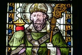 Giornata di studio sulle orme di Sant’Agostino