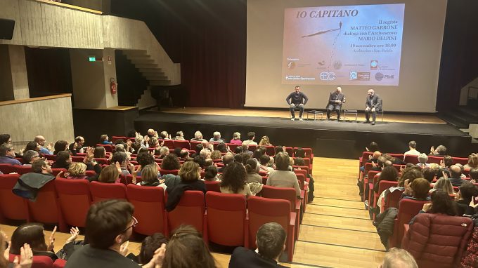 «Accoglienza ai migranti, serve una conversione culturale»