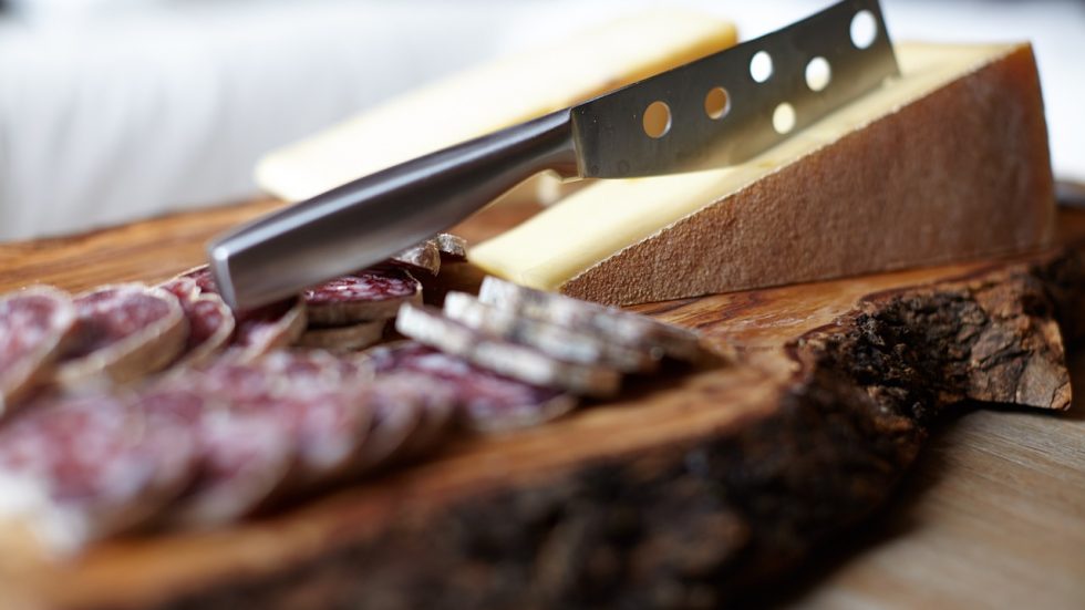 Dalle montagne lombarde all’Etiopia: il cesto di Natale per la pace