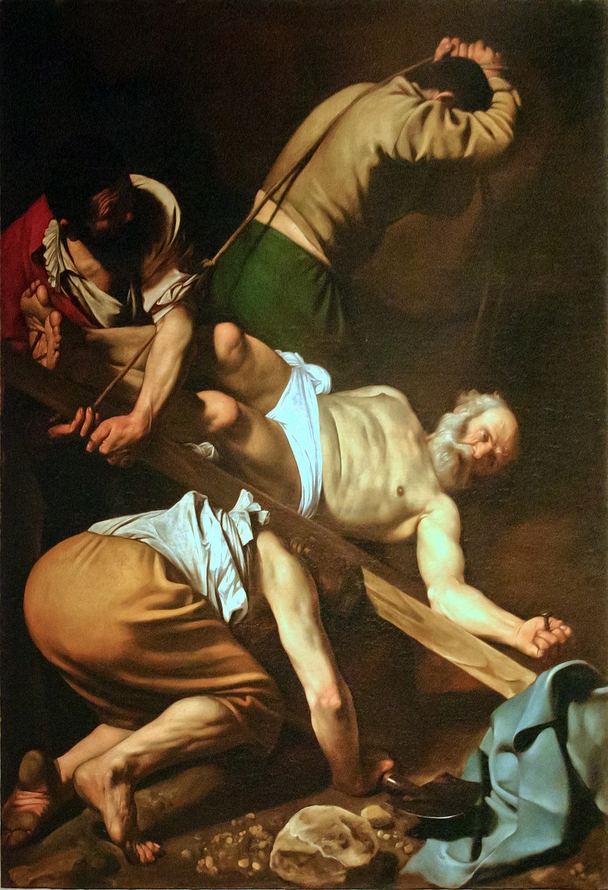 Caravaggio ultimi studi, presentazione a Palazzo Reale
