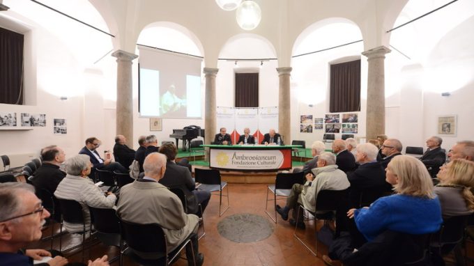 Ambrosianeum, un nuovo umanesimo per il nostro tempo