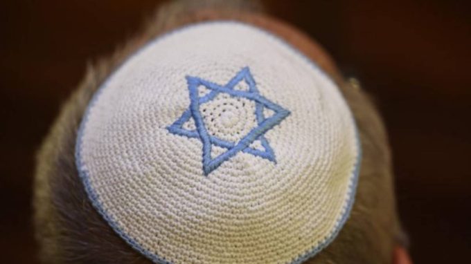 Di Segni: «L’odio antisemita è radicato e mai sopito, bisogna combatterlo con la verità»