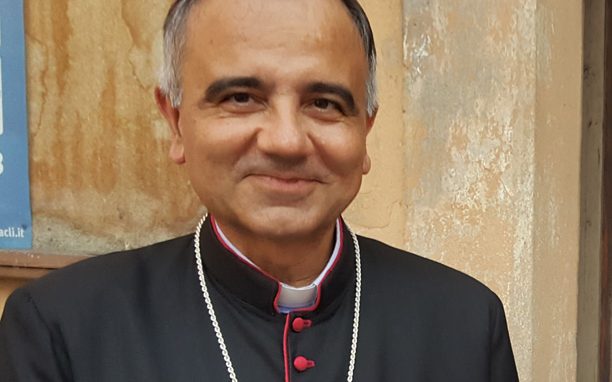 Assemblea sinodale, Castellucci: «Meno strutture e più Vangelo»