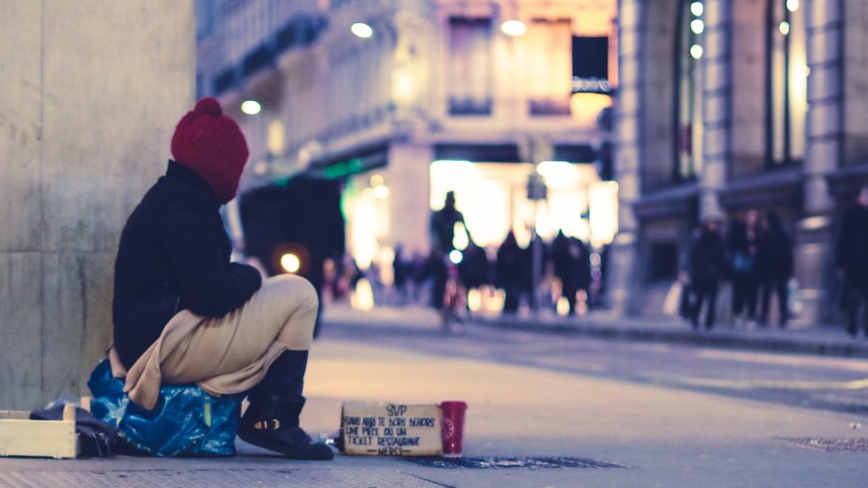 Foto di Ev su Unsplash