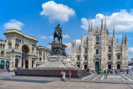 Milano, visite guidate per scoprire la Cattedrale