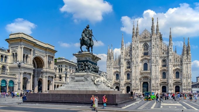 Milano, visite guidate per scoprire la Cattedrale