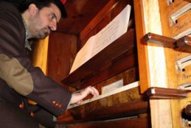 Parola e Musica in Tempo di Avvento