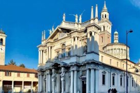 Delpini chiude la Porta Santa: si conclude un Giubileo straordinario