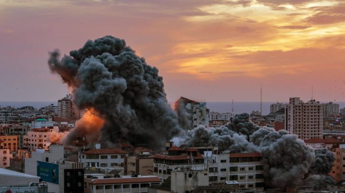 Da Gaza: «Solo il Papa ci ascolta»