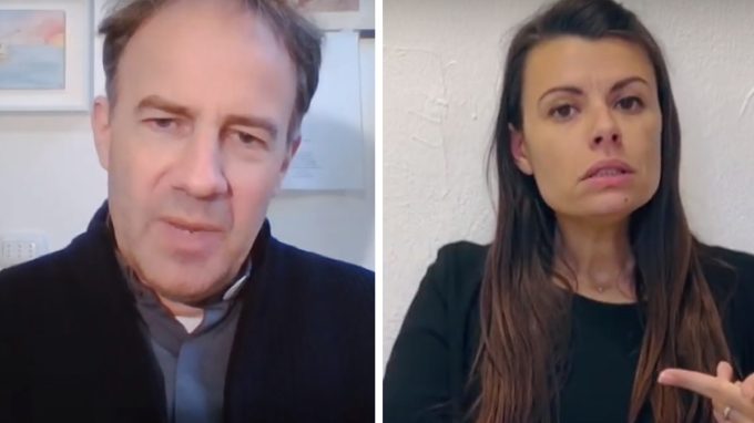 Domenica 3 dicembre 2023 | don Paolo Alliata commenta il Vangelo di Mc 11, 1-11