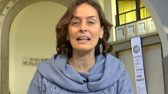 Lunedì 11 dicembre 2023 | Cristina Arcidiacono commenta il Vangelo di Mt 21, 33-46