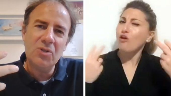 Domenica 12 novembre 2023 | don Paolo Alliata commenta il Vangelo del giorno