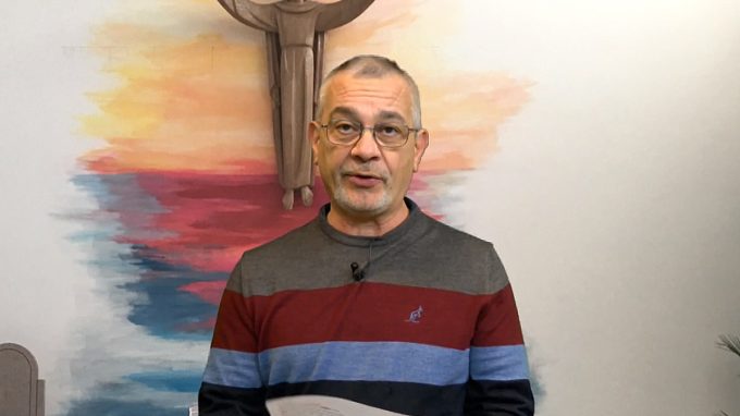 Martedì 19 dicembre 2023 | Ersilio Gatto commenta il Vangelo di Lc 1, 19-25