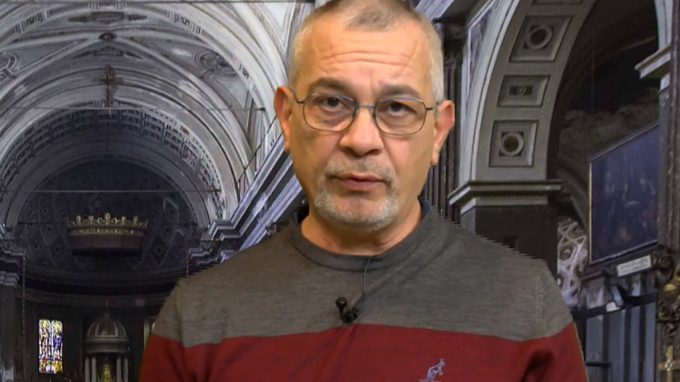 Mercoledì 20 dicembre 2023 | Ersilio Gatto commenta il Vangelo di Lc 1, 39-46