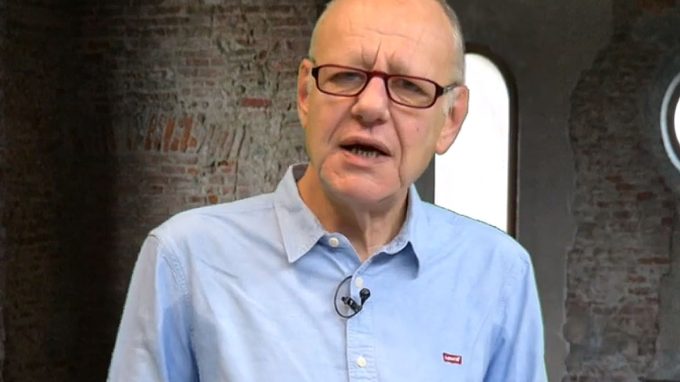 Martedì 21 novembre 2023 | don Antonio Torresin commenta il Vangelo di Mt 12, 14-21