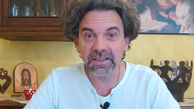 Mercoledì 27 dicembre 2023 | Giancarlo Airaghi commenta il Vangelo di Gv 21, 19c-24