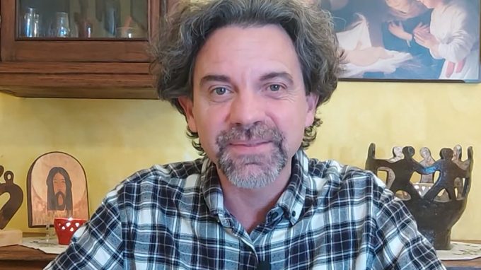 Giovedì 28 dicembre 2023 | Giancarlo Airaghi commenta il Vangelo di Mt 2, 13b-18