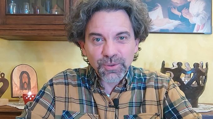 Venerdì 29 dicembre 2023 | Giancarlo Airaghi commenta il Vangelo di Mt 2, 19-23