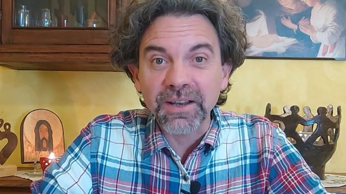 Sabato 30 dicembre 2023 | Giancarlo Airaghi commenta il Vangelo di Luca 11, 27b-28