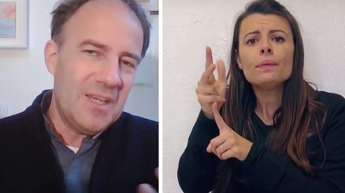 Domenica 7 gennaio 2024 | don Paolo Alliata commenta il Vangelo di Mc 1, 7-11