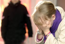 Migliarese e don Burgio parlano di violenza giovanile