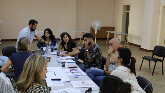 Pro Terra Sancta aiuta i giovani imprenditori libanesi