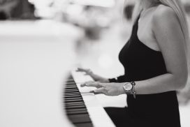 La donna nella musica e nell'arte: a Galbiate concerto del coro San Giorgio