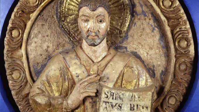 Ambrogio, un santo che ha difeso con forza città e verità