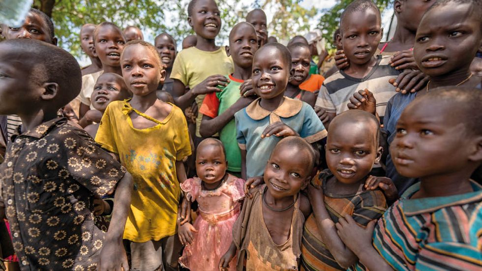 Natale con l'Africa: a Milano il banchetto Cuamm ai Mercatini di Natale