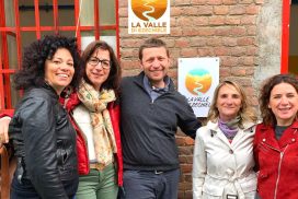 Il tatuatore è come un confessore: a Milano presentazione del Calendario artistico 2024 della Valle di Ezechiele