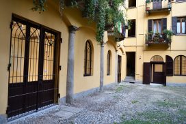 Milano, alla Fondazione Somaini una serata per conoscere Luigi Meda, "maestro di democrazia"