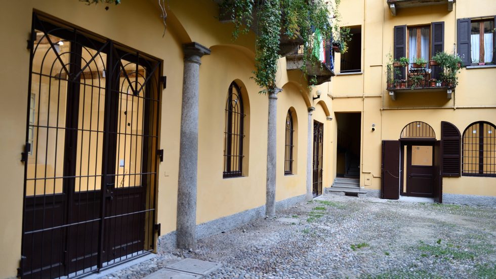 Milano, alla Fondazione Somaini una serata per conoscere Luigi Meda, "maestro di democrazia"