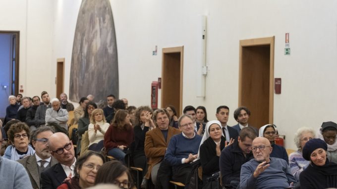 Facoltà teologica e Issrm, al via l’anno accademico