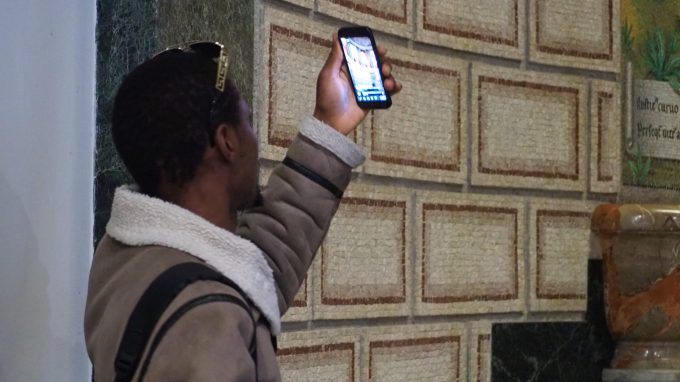 All’Ambrosiana a nutrire il corpo e l’anima