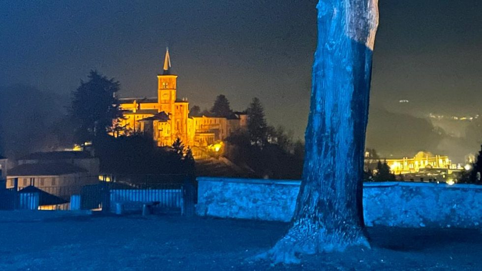 Natale a gonfie vele a Castiglione Olona: percorso con laboratorio per bambini