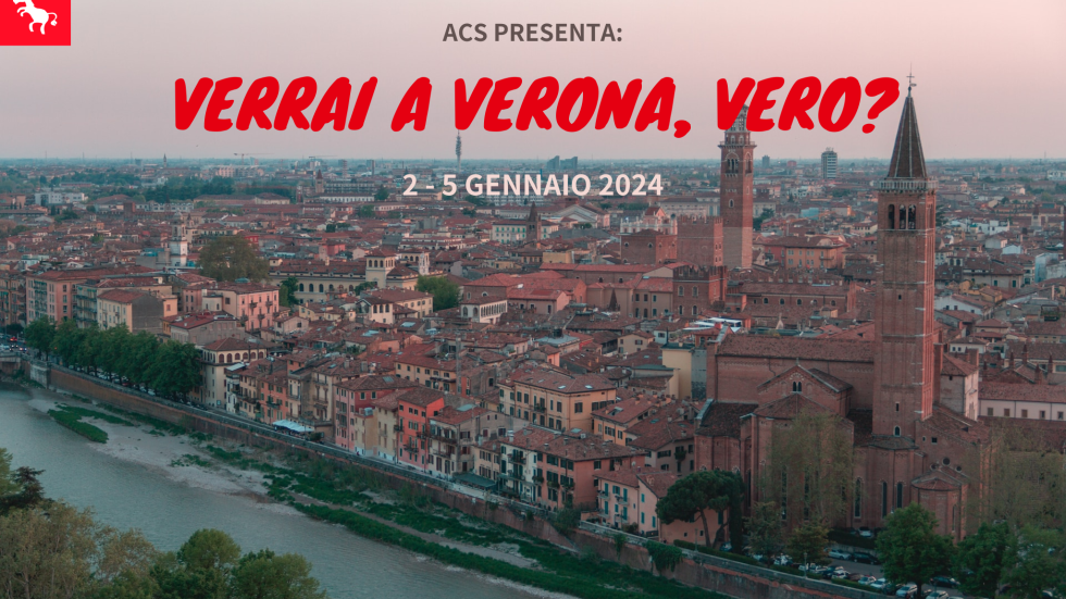 A Verona la 4 giorni dell’Azione cattolica studenti