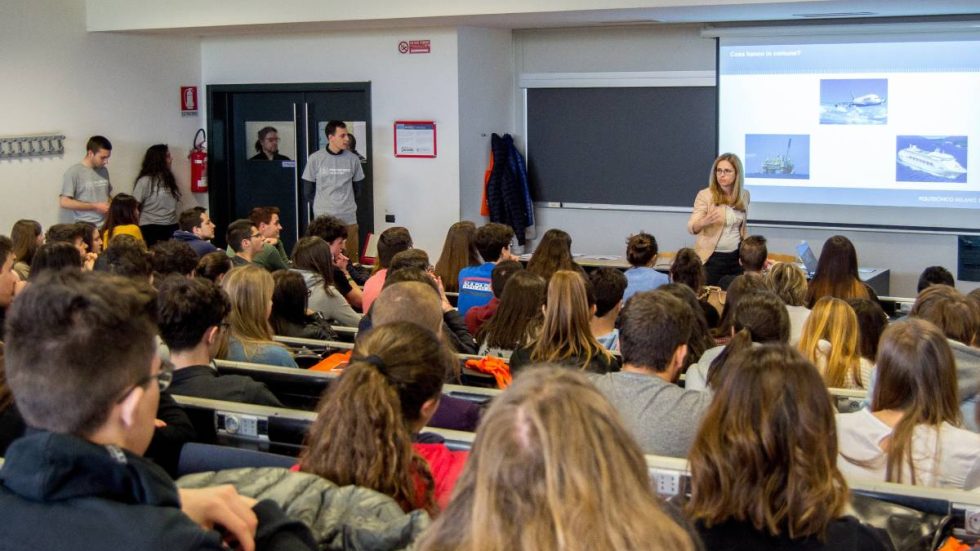 Foto Politecnico di Milano
