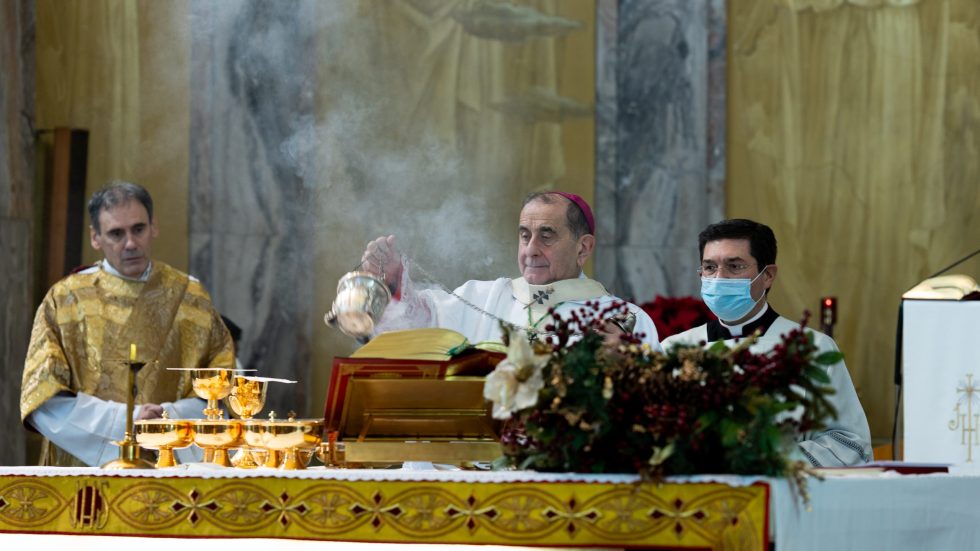 (foto Massimiliano Sodo / Fondazione Don Carlo Gnocchi)