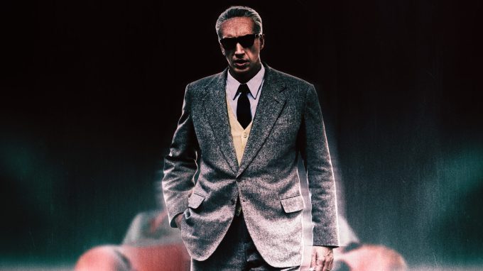 Ferrari, il film del mito automobilistico firmato Michael Mann