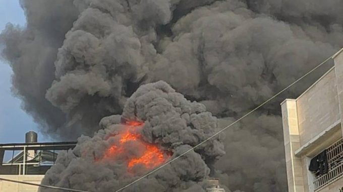 Il Patriarcato latino: «È ora di porre fine a questo conflitto insensato»