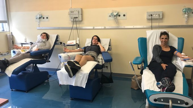 Poco sangue “giovane”, ma i cattolici possono fare molto