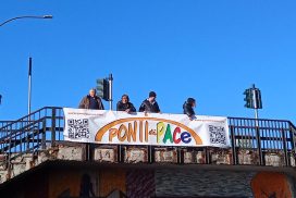 Da Gaggiano a Buccinasco, domenica 26 una marcia per la pace