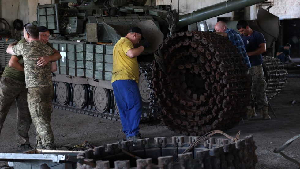 UKRAINE-RUSSIA-CONFLI-(16177795) Foto Avvenire