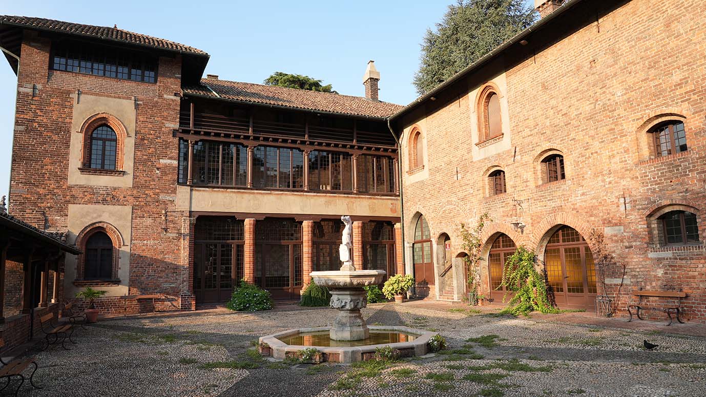 Villa Mirabello: al via la nuova rassegna «Armonia tra Suono e Bellezza»