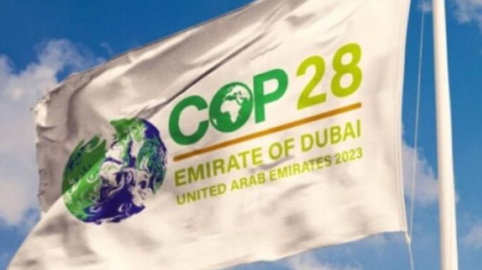 COP28, decisiva per il futuro del pianeta