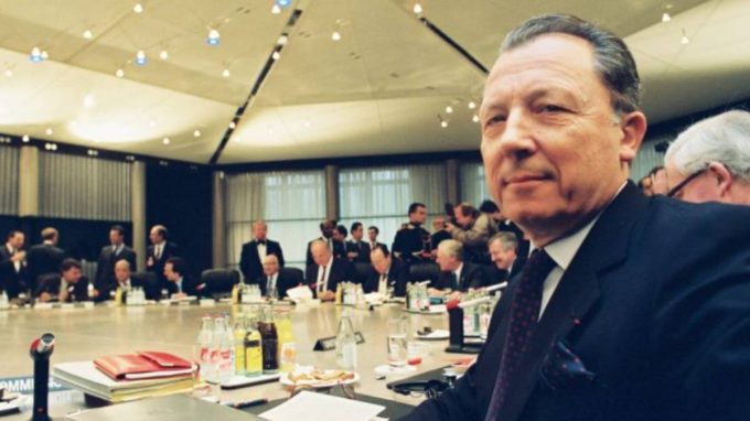 Delors, l’eredità politica di un “padre” dell’Europa unita