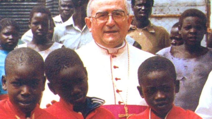 Varese ricorda Manfredini, il prevosto che partecipò al Concilio